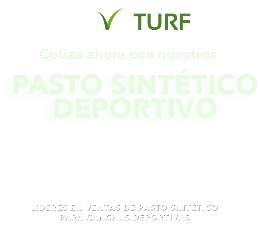 Novo Turf Pasto Sintetico