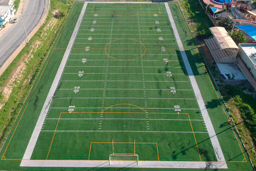Fútbol Americano