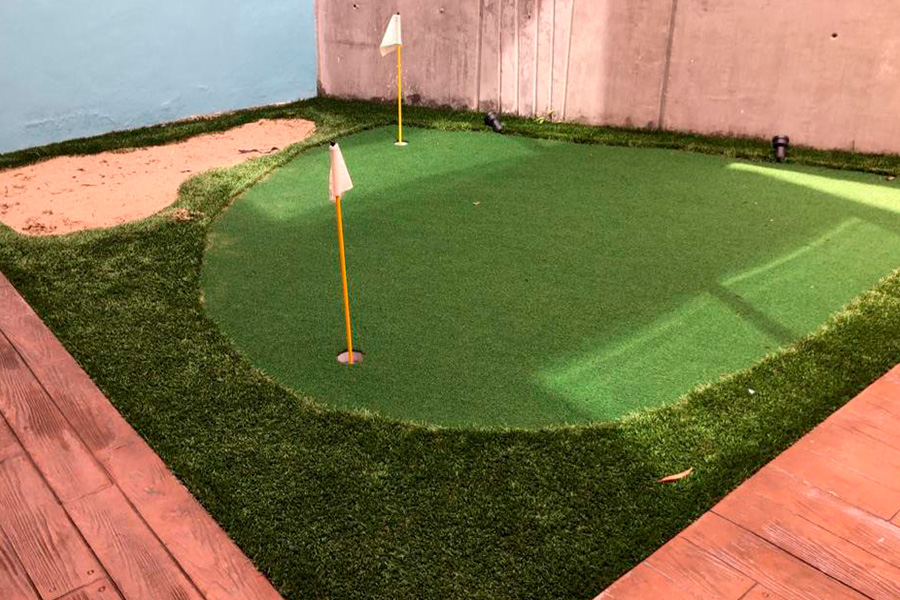 Golf