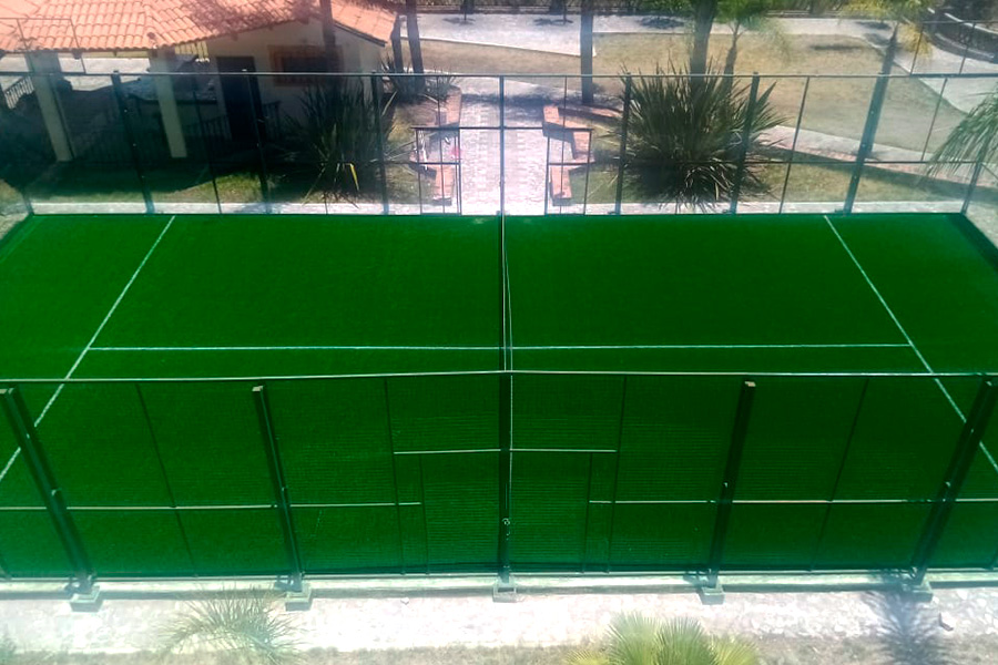 Padel