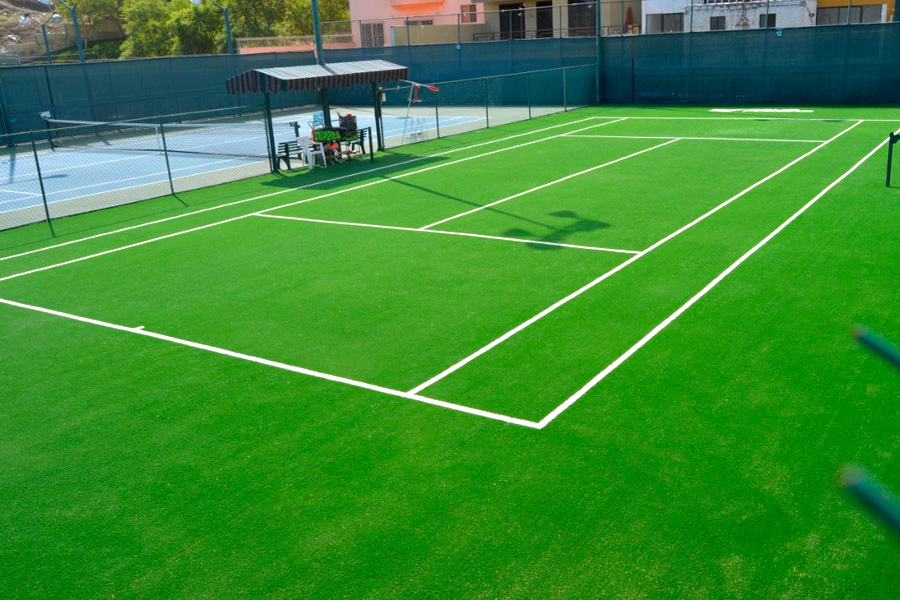 Tenis