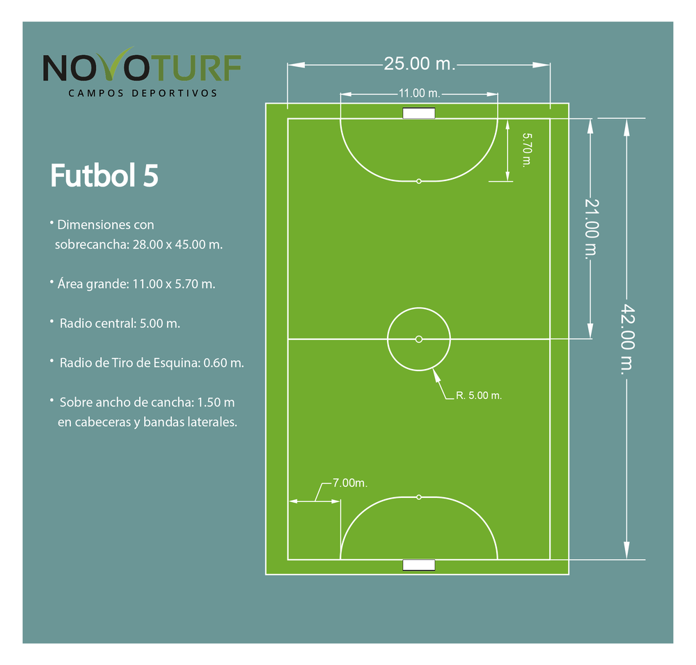 Fútbol 5
